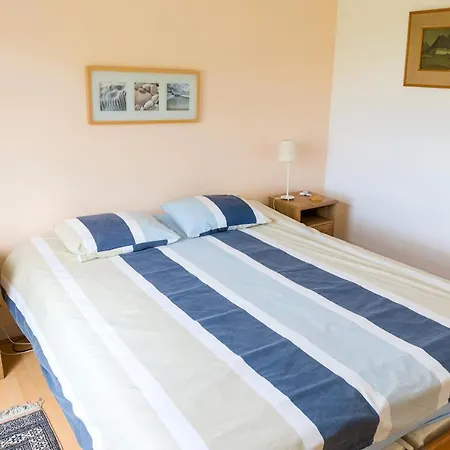 Дом отдыха A 600m De La Plage, Maison De Famille Pour 9 *